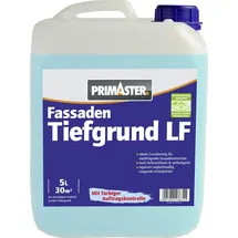 Primaster Tiefengrund Transparent 5 l