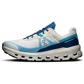 On Cloudvista 2 Herren Traillaufschuhe-Hell-Blau-9