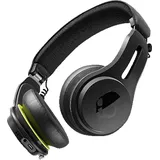 Skullcandy Icon ANC, On-ear Kopfhörer Bluetooth True Black