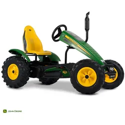 BERG Gokart XXL Traxx John Deere BFR