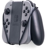 Floating Grip Nintendo Switch Wall mount Wandhalterung schwarz