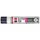 Marabu Glitter Liner 25 ml Silber