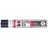 Marabu Glitter Liner 25 ml Silber