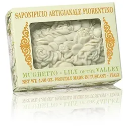 Botticelli Maiglöckchen Seife 125 g