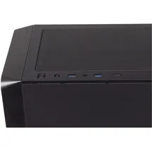 bluechip BUSINESSline Workstation WS2400 Intel Core i9-14900K 5,4 GHz 32 GB RAM 1 TB SSD NVIDIA RTX A2000 Windows 11 Pro