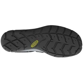Keen Clearwater CNX Herren sky captain/black 43