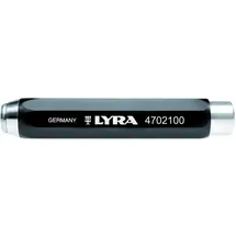 Lyra Pet Kreidehalter ø 9,5-10 mm aus Kunststoff