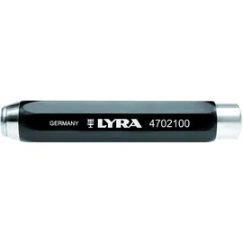 Lyra Pet Kreidehalter ø 9,5-10 mm aus Kunststoff