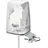 QuWireless Antenna QuOmni 5G/LTE Global MIMO 4x4. 10m,