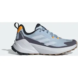 adidas Terrex Trailmaker 2.0 Damen - crystal sky, dash Grey / aurora onix), 39 1/3