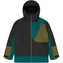 Picture Organic Clothing Picture Nitric Jacke 2026 deep water - S