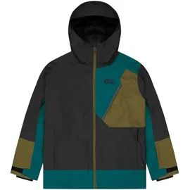 Picture Organic Clothing Picture Nitric Jacke 2026 deep water - S