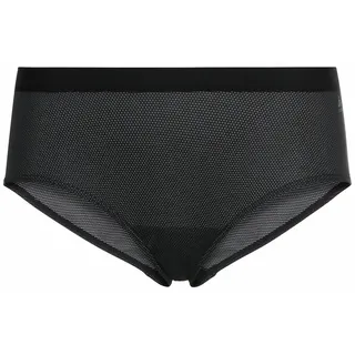 Odlo Active F-Dry Light Eco Suw Bottom Panty schwarz