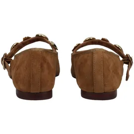 Dolce Vita Ballerinas in hellbraun, | Gr.: 38