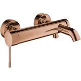 Grohe Essence Einhand-Wannenbatterie - warm sunset
