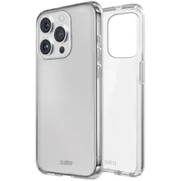 SBS Cover iPhone 16 Transparent