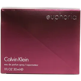Calvin Klein Euphoria Eau de Parfum 30 ml