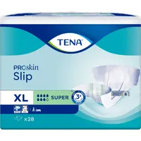 TENA SLIP SUPER XL 28 St