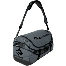 Sea to Summit Duffle 65 l Charcoal