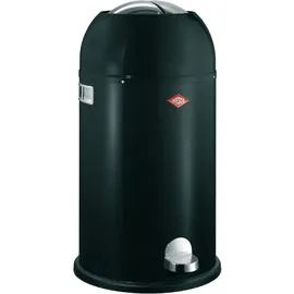 Wesco Kickmaster 33 l black