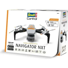 REVELL RC Camera Quadrocopter Navigator NXT