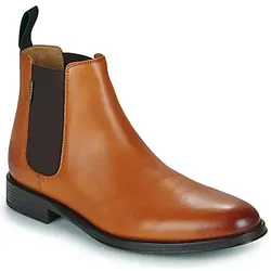 Paul Smith  Herrenstiefel AUGUSTUS  in Braun, 41