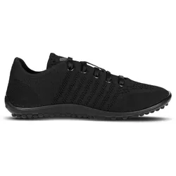 Leguano Unisex Go schwarz 37.0