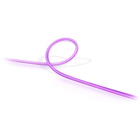 Philips Hue White and Colour Ambiance Lightstrip 80477300 19W