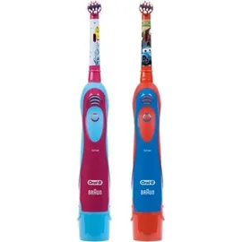 Oral-B Stages Power Kids Frozen/Cars D 2010