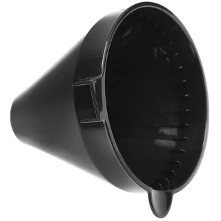 Piebert Filter mit Tropfverschluss kpl. kompatibel mit/Ersatzteil für Severin 4541048 KA4814 Kaffeemaschine