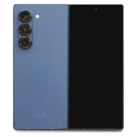 Samsung Galaxy Z Fold6 12 GB RAM 1 TB Navy