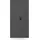 Jan Nowak Metallschrank C34 Aktenschrank Werkzeugschrank Umkleideschrank Spind Flügeltüren Kleiderstange Pulverbeschichtung Metall Abschließbar 185 cm x 90 45 Cm (h B x T: Anthrazit
