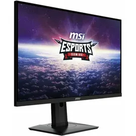 MSI G274PFDE Gaming-Monitor 27" schwarz