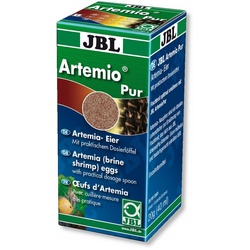 JBL Artemio Pur Artemiaeier, 40 ml