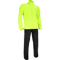 Acerbis X-Thunder, Regenanzug 2-tlg. - Neon-Gelb/Schwarz - XXL