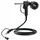 Vevor 100-A-Schweißspulenpistole mit 3-m-Kabel, kompatibel mit Hobart Handler 210 MVP Mig-Schweißgeräten, geeignet für 0,58/0,0762/0,0899cm Flussmittelkern-/Massiv-/Aluminium-Schweißdrähte