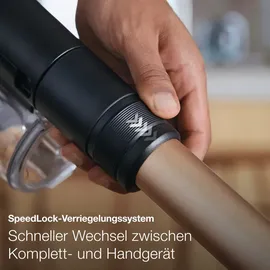 Miele Duoflex HX1 SQLL0 terrarot