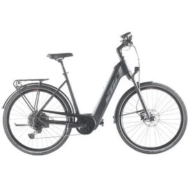 KTM Power Sport 11 Plus 2024 28 Zoll RH 56 cm Damen schwarz