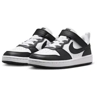 Nike Court Borough Low Recraft Kids White/Black 28,5