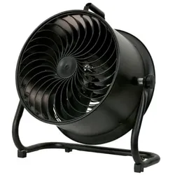 SHOWTEC SF-125 Axial Power Fan