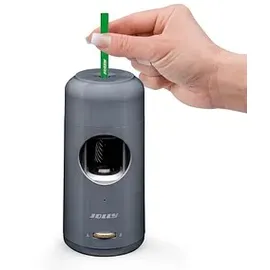 Jolly elektrischer Anspitzer Günther grau