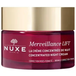 Merveillance Lift Konzentrierte Nachtcreme