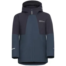 Jack Wolfskin Actamic 2L Ins Jacke Midnight Sky 128