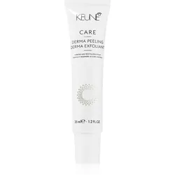 Keune Care Derma Peeling Haarpeeling für die Erneuerung der Kopfhaut 35 ml