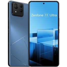 Asus ZenFone 11 Ultra 512 GB skyline blue