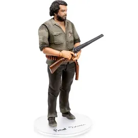 HEO Actionfigur, Bud Spencer, 18cm
