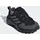 adidas Terrex Ax4r Kinderswander Schuhe - Cblack / Grefou / Greysix - EU 35 1/2