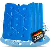 NEMT Flacher Kühlakku 800 ml