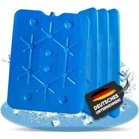 NEMT Flacher Kühlakku 800 ml
