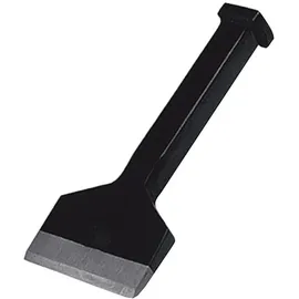 Ideal Chariereisen 60 mm geschmiedet + gehärtet